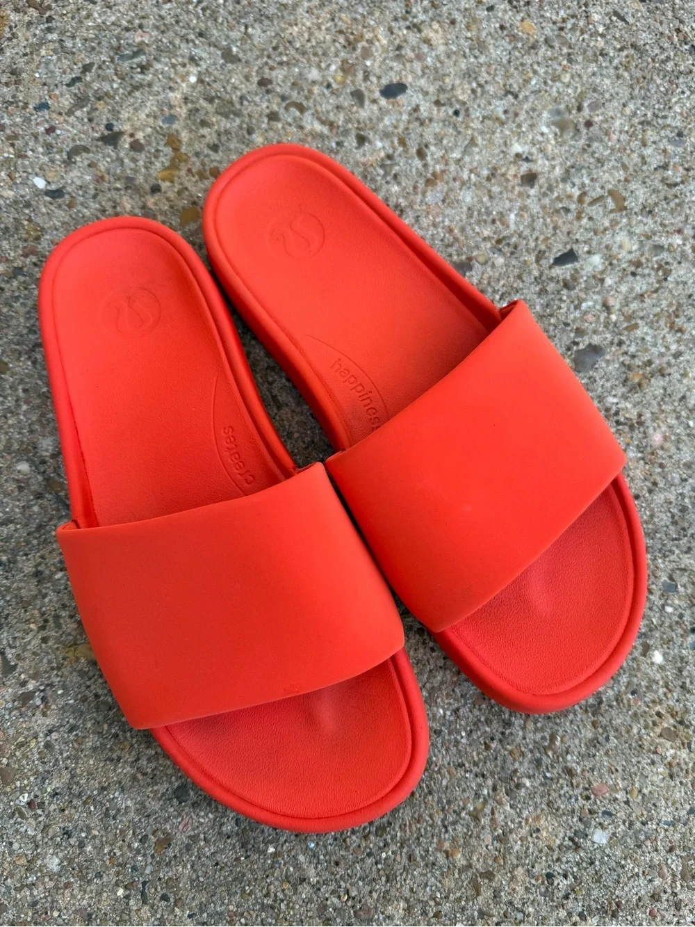 Lululemon Men's Restfeel Slide